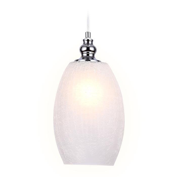 Подвесной светильник Traditional белого цвета - купить Подвесные светильники по цене 2883.0