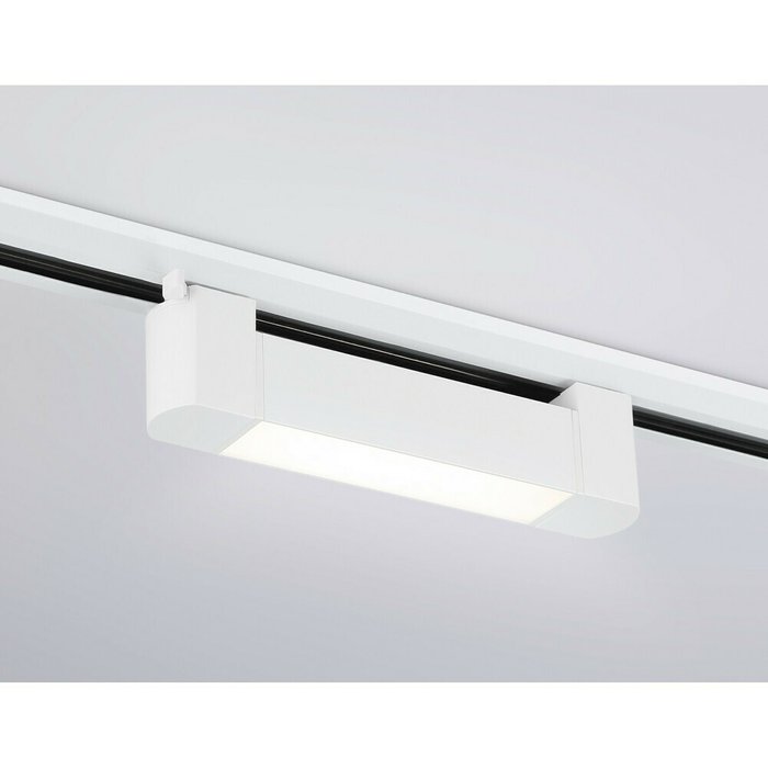 Трековый светильник Ambrella Track System GL6724 - купить Трековые светильники по цене 1470.0 Трековый светильник Ambrella Track System GL6724 - купить Трековые светильники по цене 1470.0