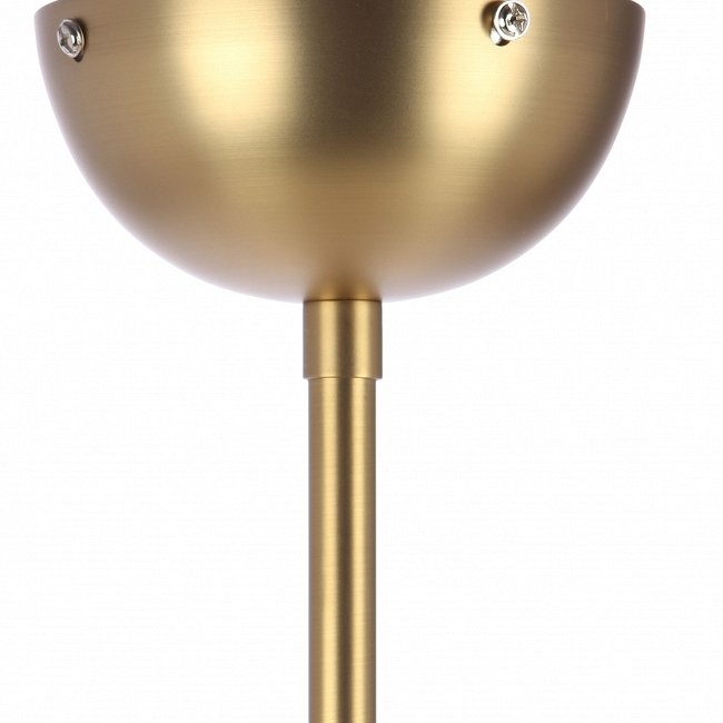 Потолочный светильник Italian Globe   - купить Подвесные люстры по цене 58504.0