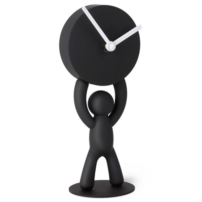 Часы Umbra buddy Часы Umbra buddy