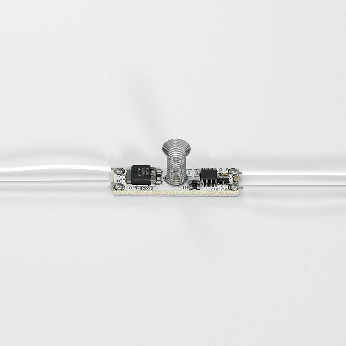 95001/01 Выключатель с датчиком касания с функцией диммирования 12/24V 60/120W 95001/01 Аксессуары для светодиодных лент 12/24V - купить Коннекторы и заглушки для светодиодных лент по цене 608.0 95001/01 Выключатель с датчиком касания с функцией диммирования 12/24V 60/120W 95001/01 Аксессуары для светодиодных лент 12/24V - купить Коннекторы и заглушки для светодиодных лент по цене 608.0