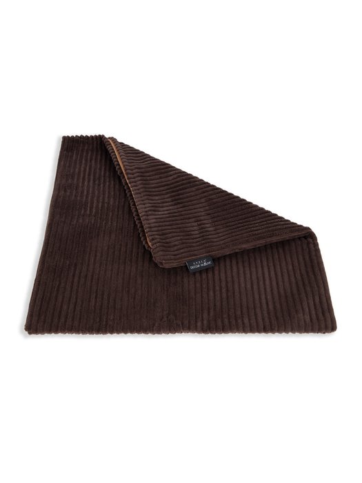 Комплект чехлов для подушек Dynamic 45х45 бежево-коричневого цвета - лучшие Чехлы для подушек в INMYROOM