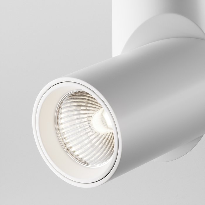 Потолочный светильник Technical C027CL-L10W4K - купить Потолочные светильники по цене 3890.0