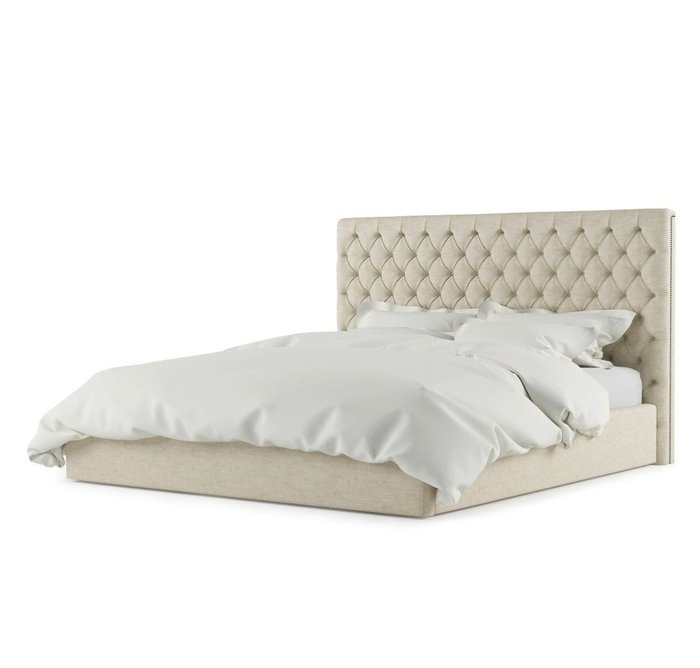 Кровать Agnes Bed 170х200 180х200 190х200 Кровать Agnes Bed 170х200 180х200 190х200