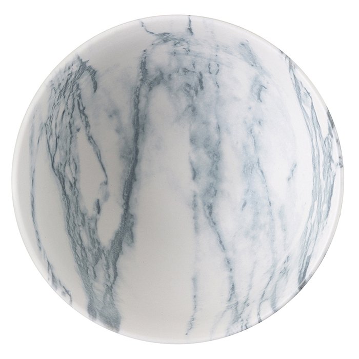 Набор салатников marble, D15 см, 2 шт. - лучшие Тарелки в INMYROOM