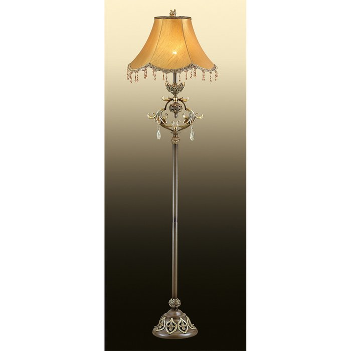 Торшер Odeon Light Safira 