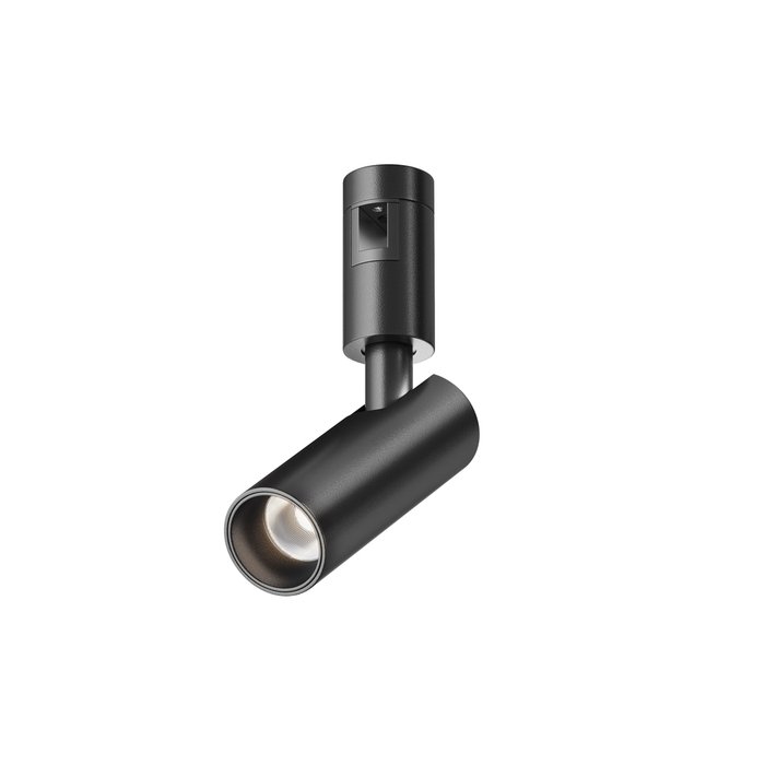 Трековый светильник Technical TR144-1-5W4K-W-B Focus Led Магнитная модульная трековая система FLARITY Трековый светильник Technical TR144-1-5W4K-W-B Focus Led Магнитная модульная трековая система FLARITY