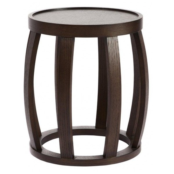 Кофейный столик Hampton Oak Mocca