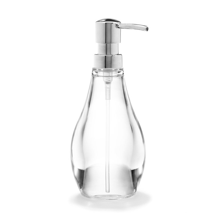 Диспенсер для жидкого мыла Umbra droplet Диспенсер для жидкого мыла Umbra droplet