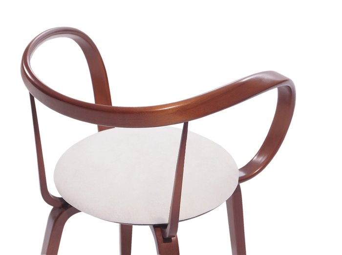 Стул "Apriori L" - лучшие Обеденные стулья в INMYROOM