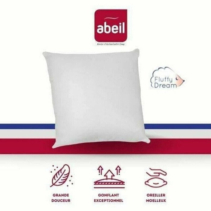 Подушка Abeil FluffyDream 60 x 60 см - лучшие Подушки для сна в INMYROOM