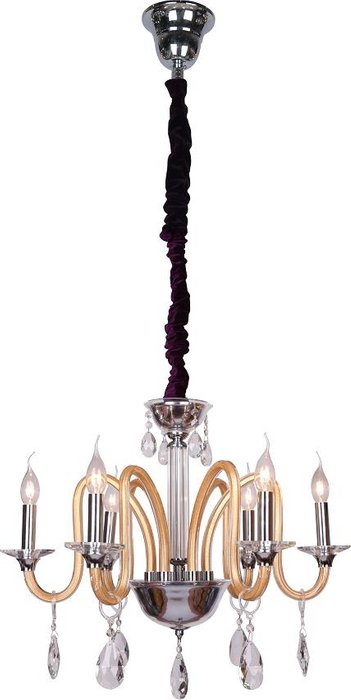 Подвесная люстра IDLAMP Juliana  