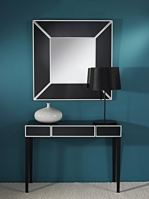 Консольный столик Black Mirror - купить Туалетные столики по цене 79000.0