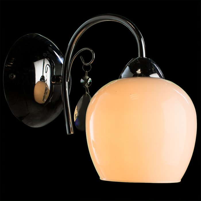 БРА ARTE LAMP MILLO - купить Бра и настенные светильники по цене 1500.0