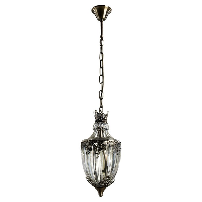Подвесной светильник Arte Lamp "Brocca" 