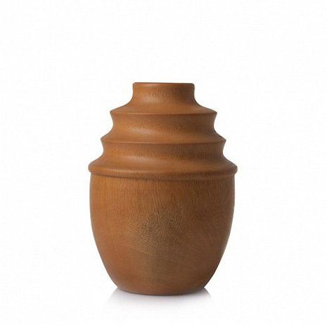 Ваза Dom Deco Mango wood Ваза Dom Deco Mango wood