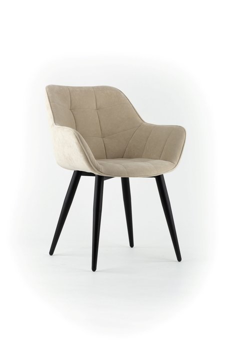 Стул Terra цвета латте - купить Обеденные стулья по цене 10521.0