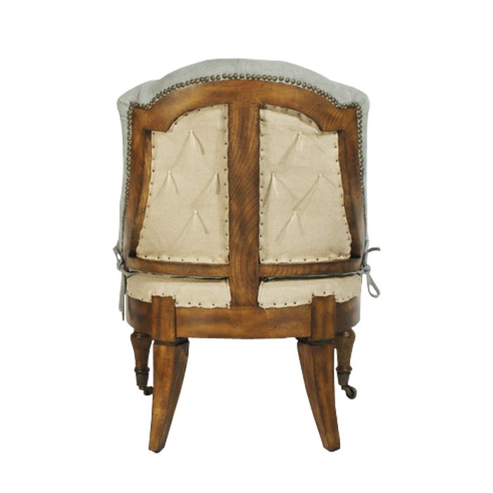 Кресло chair "Kemper Deconstructed" - лучшие Интерьерные кресла в INMYROOM