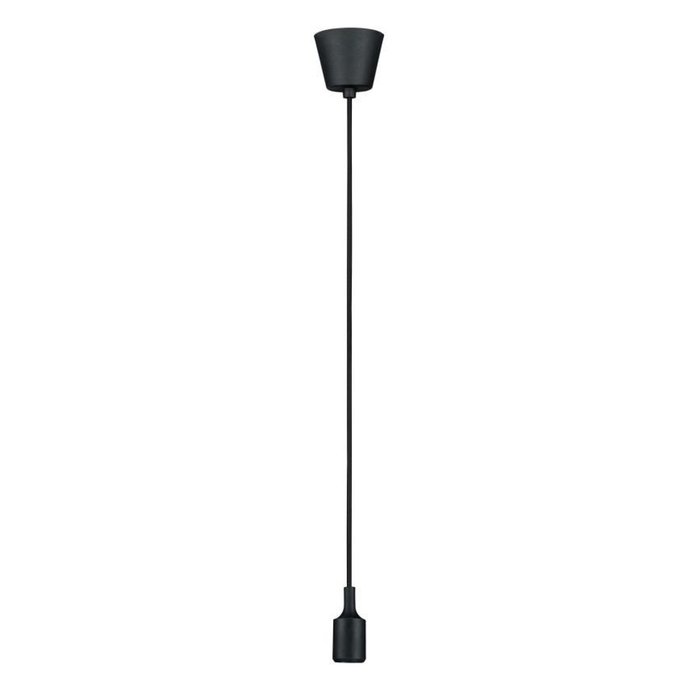 Подвесной светильник Paulmann Stoffkabel   - купить Подвесные светильники по цене 2020.0