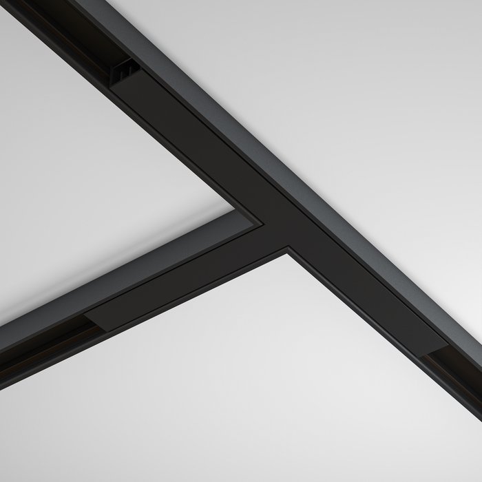 Комплектующие для накладной трековой системы Technical TRA172CT-11B Accessories for tracks Basity Магнитная трековая система 15мм BASITY - лучшие Соединитель (коннектор) для треков в INMYROOM Комплектующие для накладной трековой системы Technical TRA172CT-11B Accessories for tracks Basity Магнитная трековая система 15мм BASITY - лучшие Соединитель (коннектор) для треков в INMYROOM