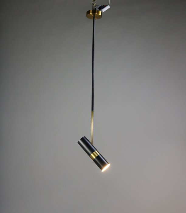 Подвесной Светильник ZORTES TWEENY ZRS.1828.30 Мощность-6Вт Тип лампы:GU10 - купить Подвесные светильники по цене 9000.0