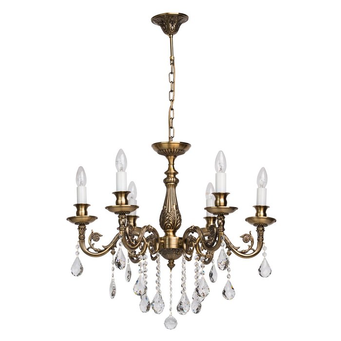 Светильник потолочный Свеча  Светильник потолочный Свеча