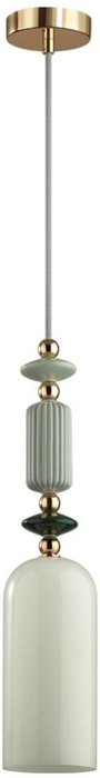 Подвесной светильник Odeon Light Candy 4861/1D Подвесной светильник Odeon Light Candy 4861/1D