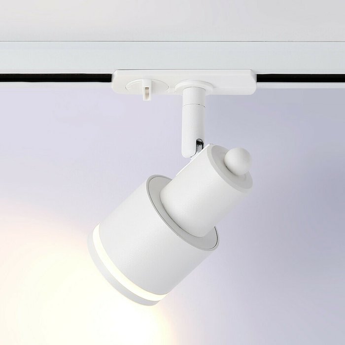 Трековый светильник Ambrella Track System GL5205 - лучшие Трековые светильники в INMYROOM Трековый светильник Ambrella Track System GL5205 - лучшие Трековые светильники в INMYROOM