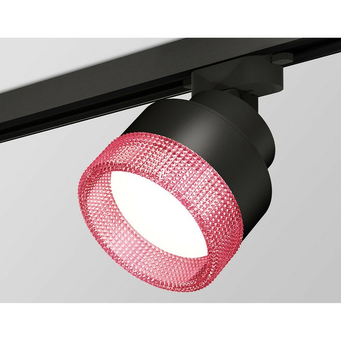Трековый светильник Ambrella Track System XT8102042 - купить Трековые светильники по цене 5255.0 Трековый светильник Ambrella Track System XT8102042 - купить Трековые светильники по цене 5255.0