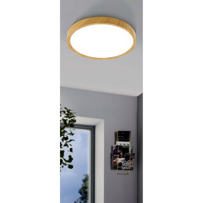 Светильник потолочный Eglo Musurita 98602 - купить Потолочные светильники по цене 8790.0