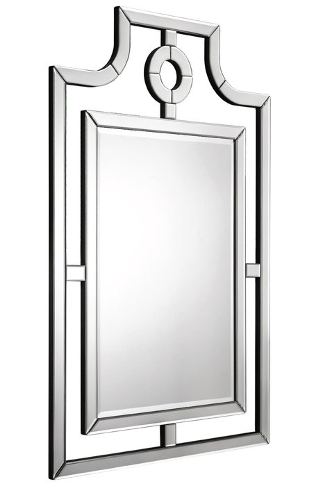 Венецианское Настенное зеркало Colombo   - купить Настенные зеркала по цене 36500.0