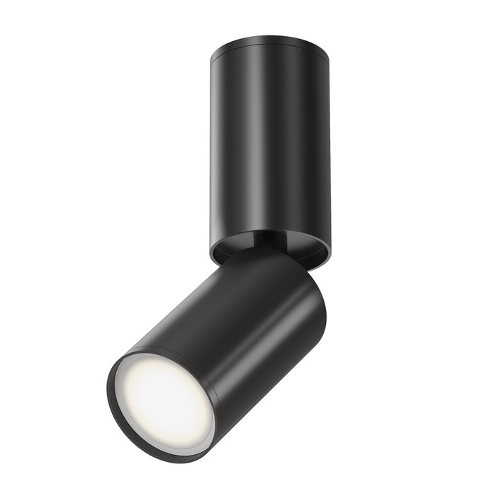 Потолочный светильник Technical C051CL-01B - купить Накладные споты по цене 2060.0