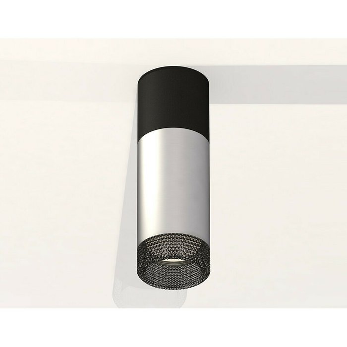 Светильник точечный Ambrella Techno Spot XS6324061 - купить Накладные споты по цене 3046.0
