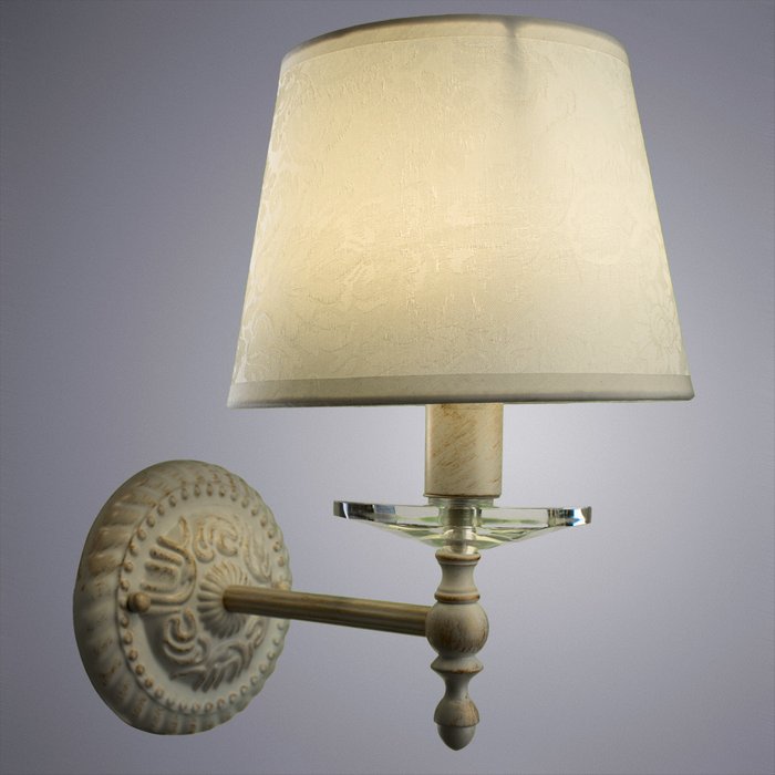 БРА ARTE LAMP GRANNY - купить Бра и настенные светильники по цене 3910.0