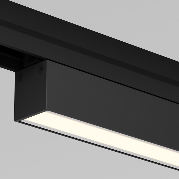 Уличный трековый светильник Outdoor O-TR02-1-S-30WB3K Basis Уличная трековая система освещения Exility IP - купить Трековые светильники по цене 10590.0 Уличный трековый светильник Outdoor O-TR02-1-S-30WB3K Basis Уличная трековая система освещения Exility IP - купить Трековые светильники по цене 10590.0