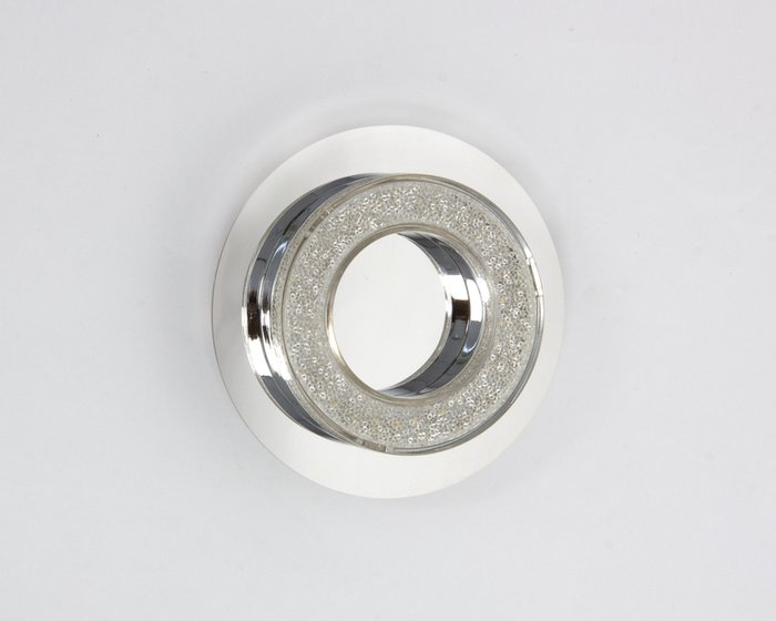 Настенный светильник Nora 360 (пластик, цвет прозрачный) - купить Бра и настенные светильники по цене 3301 Настенный светильник Nora 360 (пластик, цвет прозрачный) - купить Бра и настенные светильники по цене 3301