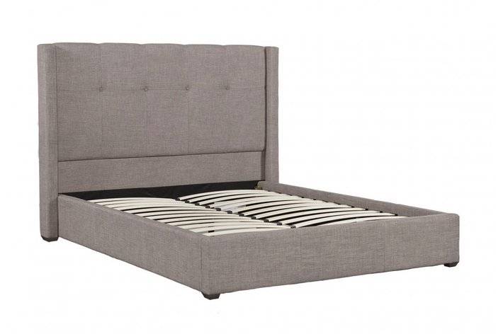 Кровать Lemann 160х200 - купить Кровати для спальни по цене 115000.0
