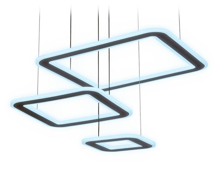 Подвесной светильник Original FA433 (акрил, цвет белый) - купить Подвесные светильники по цене 6990