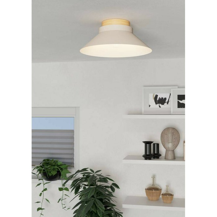 Светильник потолочный Eglo Moharras 900736 - купить Потолочные светильники по цене 12090.0