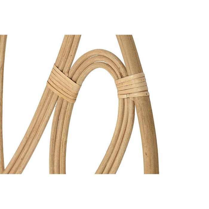 Изголовье кровати Home ESPRIT Бамбук ротанг 104 x 2 x 58,5 cm - лучшие Изголовье кровати в INMYROOM