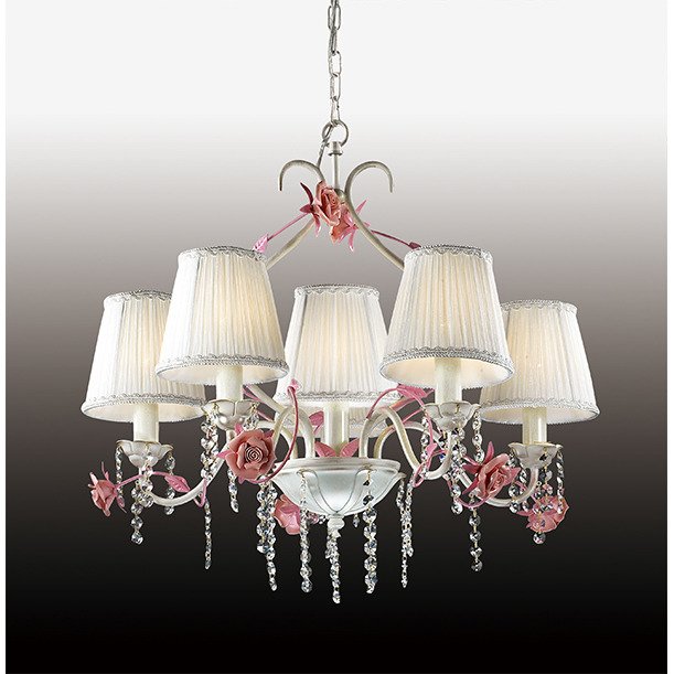 Светильник (Люстра) Odeon Light Padma 