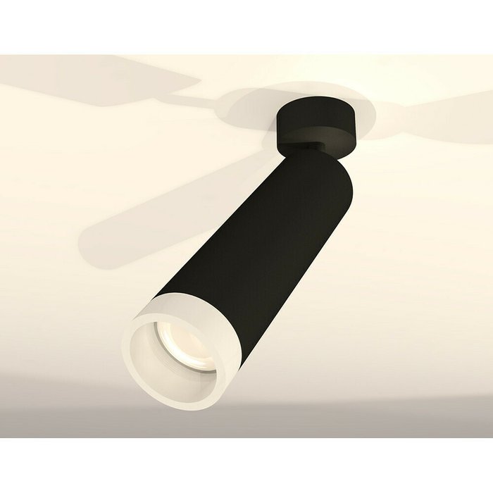 Светильник точечный Ambrella Techno Spot XM6356004 - купить Накладные споты по цене 5321.0
