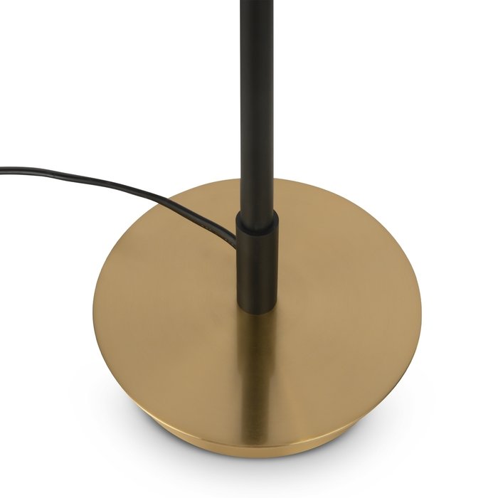 Настольный светильник Freya FR5201TL-01B - купить Настольные лампы по цене 6590.0