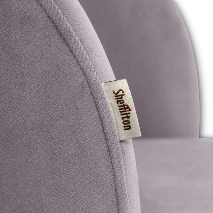 Стул Giausar серого цвета - лучшие Обеденные стулья в INMYROOM