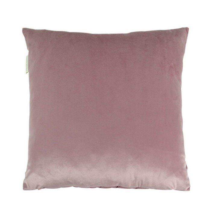Наволочка Версаль №1 45х45 лилового цвета  - купить Чехлы для подушек по цене 1910.0