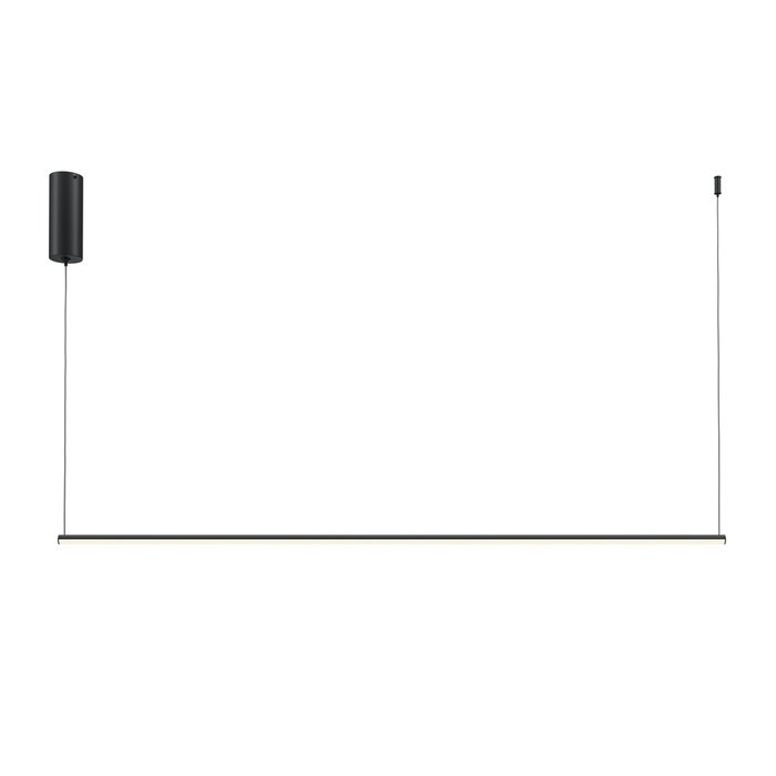 Подвесной светильник Maytoni MOD246PL-L24BK Halo Modern Подвесной светильник Maytoni MOD246PL-L24BK Halo Modern