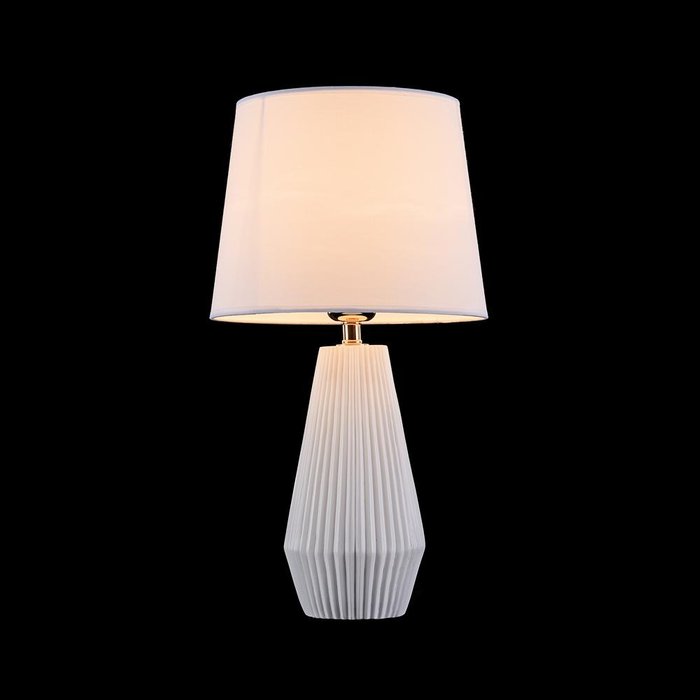 Настольная лампа Maytoni Calvin Table  - купить Настольные лампы по цене 6950.0