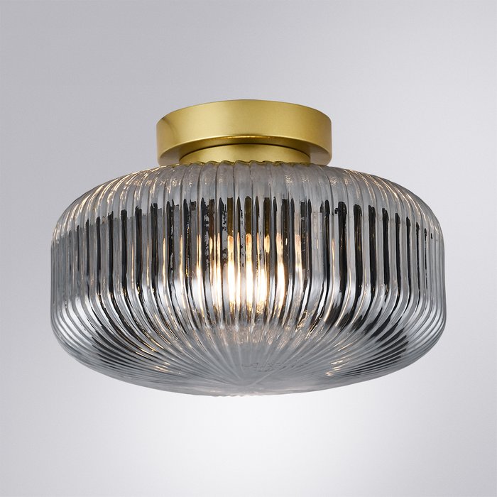 Потолочный светильник Arte Lamp HAMAL A6170PL-1GO - купить Потолочные светильники по цене 6490.0