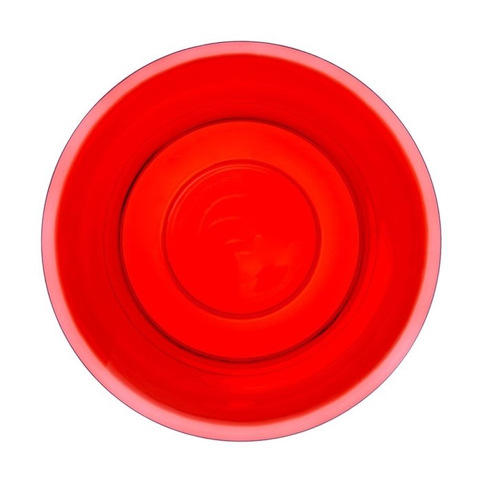 Табурет La Boheme красного цвета  - купить Табуреты по цене 15719.0