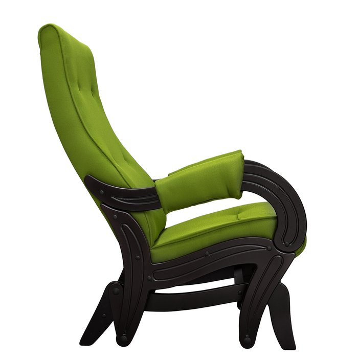 Кресло-глайдер модель 708 Montana501 - лучшие Интерьерные кресла в INMYROOM